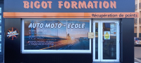 Auto Ecole BIGOT FORMATION- Flers